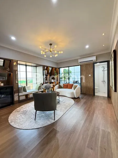 image RUMAH 2 LANTAI CLUSTER EBONY SUMMARECON BOGOR, 3+1 KT (6)