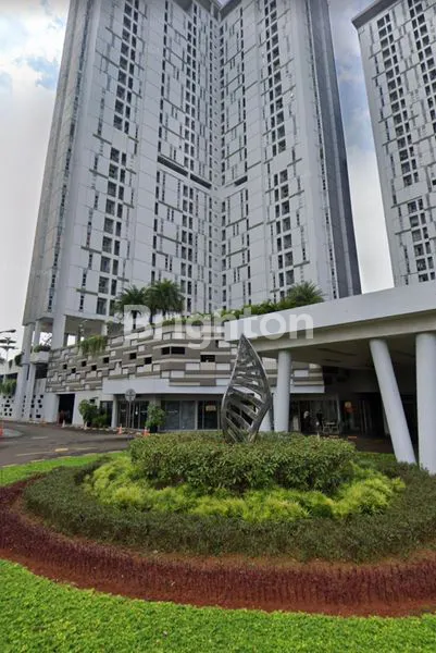 image APARTEMEN AKASA BSD – STUDIO  TOWER KIRANA SIAP HUNI (1)
