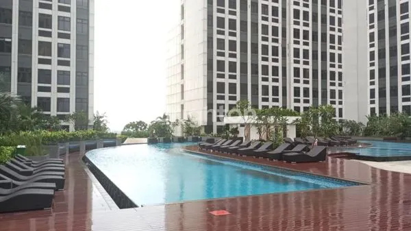 image DIJUAL CEPAT APARTEMEN CHADSTONE CIKARANG (4)