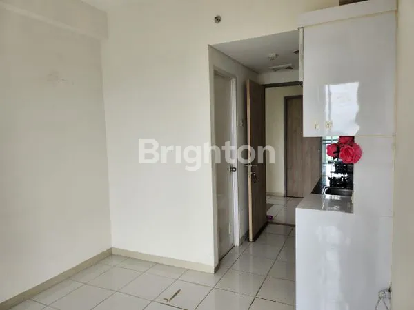 image APARTEMEN AKASA BSD – STUDIO  TOWER KIRANA SIAP HUNI (3)