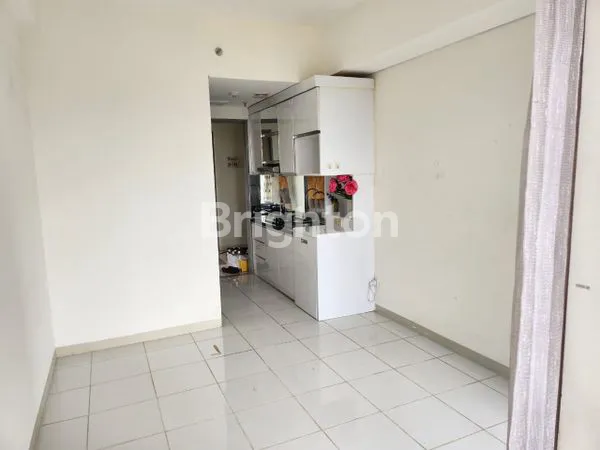 image APARTEMEN AKASA BSD – STUDIO  TOWER KIRANA SIAP HUNI (4)