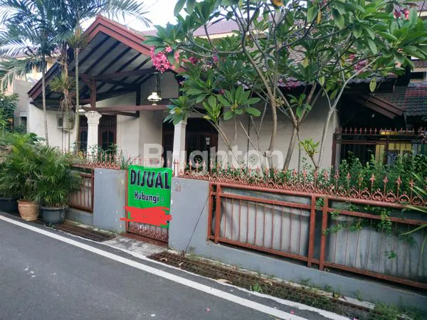 image RUMAH TENANG DAN ASRI DIPESANGGRAHAN (1)