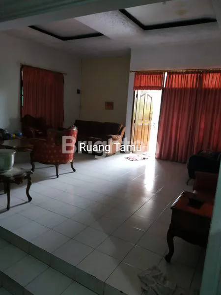 image RUMAH TENANG DAN ASRI DIPESANGGRAHAN (2)