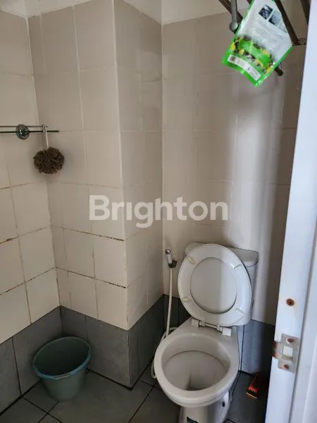 image APARTEMEN AKASA BSD – STUDIO  TOWER KIRANA SIAP HUNI (6)