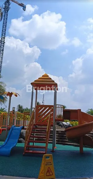 image APARTEMEN AKASA BSD – STUDIO  TOWER KIRANA SIAP HUNI (7)