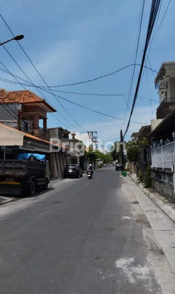 image TOKO STRATEGIS 80M² DI PEMECUTAN, DENPASAR (5)