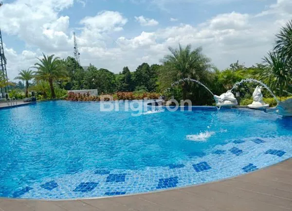 image APARTEMEN AKASA BSD – STUDIO  TOWER KIRANA SIAP HUNI (8)