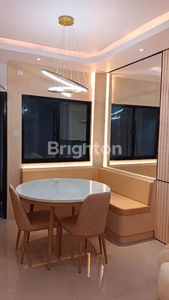 image RUMAH 2 LANTAI DI CLUSTER AZALEA GREEN LAKE VIEW, CIMANGGIS (5)