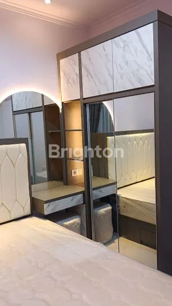 image RUMAH 2 LANTAI DI CLUSTER AZALEA GREEN LAKE VIEW, CIMANGGIS (7)