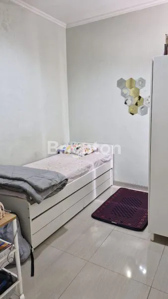 image VILLA DAGO PAMULANG, 3+1 KT, LT 125M², SIAP HUNI (7)