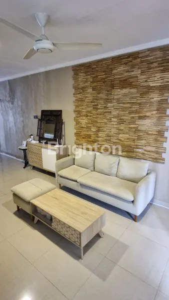 image VILLA DAGO PAMULANG, 3+1 KT, LT 125M², SIAP HUNI (2)