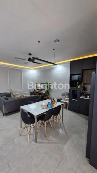 image VILLA DAGO PAMULANG, 3+1 KT, LT 125M², SIAP HUNI (5)