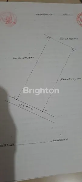 image TANAH DIJUAL DILOKASI STRATEGIS DI LAMPUNG (2)