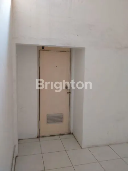 RUKO STRATEGIS DI JALAN UTAMA