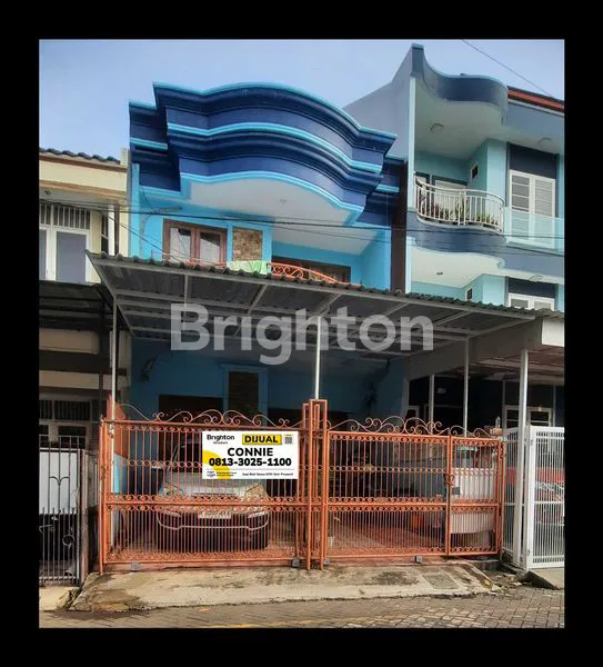 image DIJUAL RUMAH 6X16 2 LANTAI DI CITRA 2 KALIDERES (1)