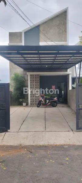 image RUMAH SIAP HUNI CISARANTEN, BANDUNG (8)