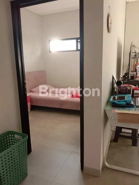 image RUMAH SIAP HUNI CISARANTEN, BANDUNG (2)