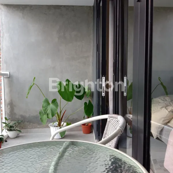 image RUMAH SIAP HUNI CISARANTEN, BANDUNG (5)