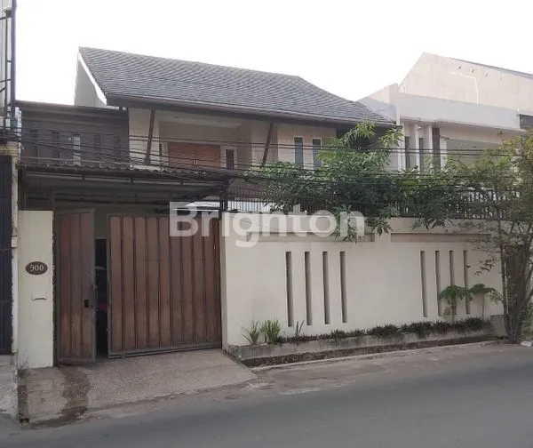image DIJUAL RUMAH 2 LANTAI,TANJUNG DUREN, JAKARTA BARAT (1)