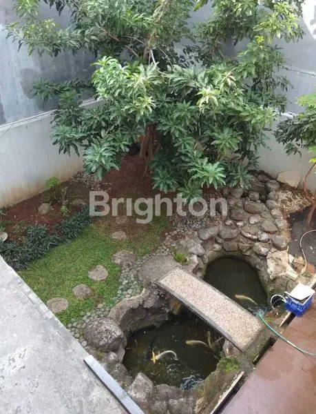 image DIJUAL RUMAH 2 LANTAI,TANJUNG DUREN, JAKARTA BARAT (6)