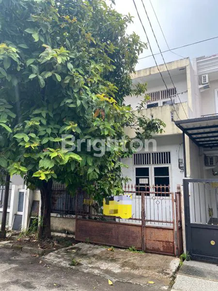 image RUMAH SEKTOR 1E GADING SERPONG (1)