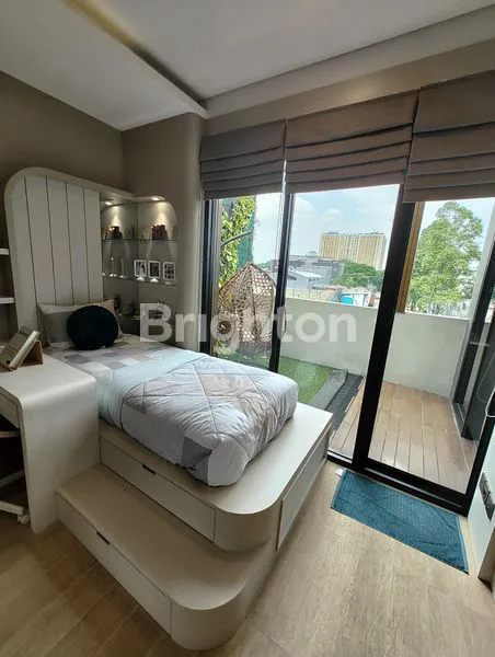 image RUMAH BARU SMART HOME LIVING BY ARIA (5)