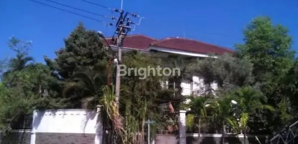 image RUMAH MULYOSARI SURABAYA (1)