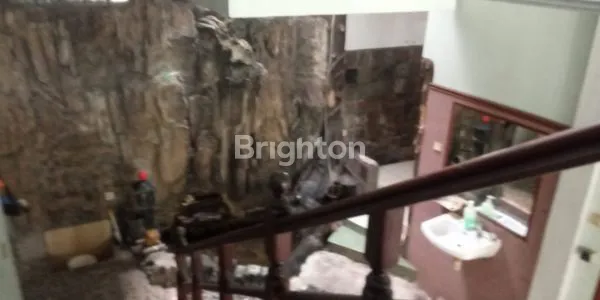 image RUMAH 2 LANTAI LUAS MURAH STRATREGIS DI PONDOK.PETIR BOJONGSARI (4)