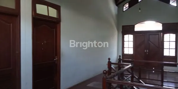 image RUMAH 2 LANTAI LUAS MURAH STRATREGIS DI PONDOK.PETIR BOJONGSARI (5)