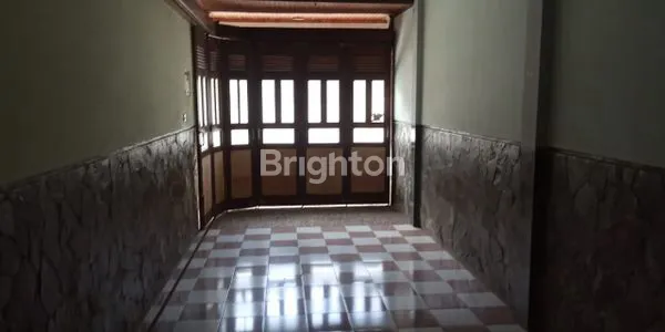 image RUMAH 2 LANTAI LUAS MURAH STRATREGIS DI PONDOK.PETIR BOJONGSARI (2)