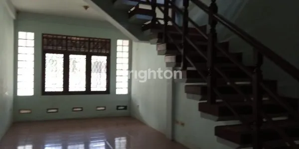 image RUMAH 2 LANTAI LUAS MURAH STRATREGIS DI PONDOK.PETIR BOJONGSARI (6)