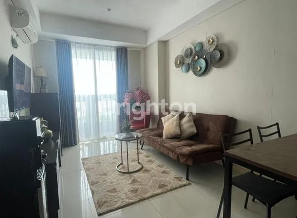 image APARTMEN VIEW CANTIK, STRATEGIS, BERADA DI PUSAT KOTA (5)