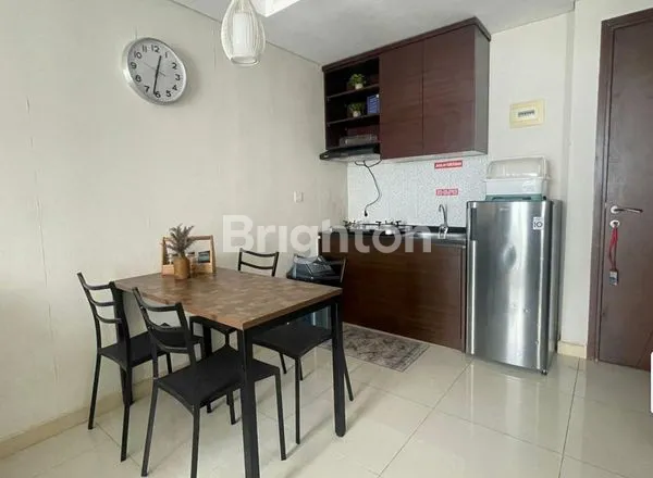 image APARTMEN VIEW CANTIK, STRATEGIS, BERADA DI PUSAT KOTA (3)