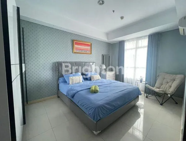 image APARTMEN VIEW CANTIK, STRATEGIS, BERADA DI PUSAT KOTA (1)