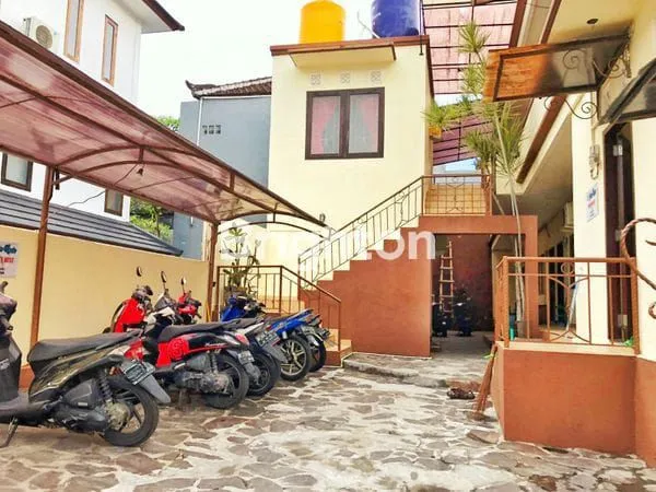 image DIJUAL KOST FULLY FURNISHED 15 KAMAR SIAP OPERASINAL DI JIMBARAN  (1)