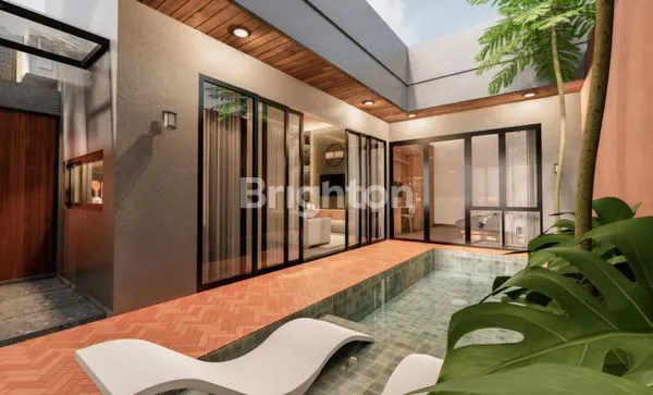 image 2 UNIT VILLA AVAILABLE ON MARCH 2026 AT JIMBARAN  (1)