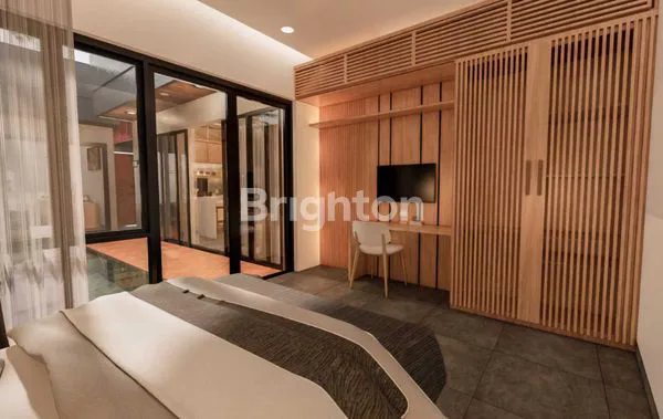 image 2 UNIT VILLA AVAILABLE ON MARCH 2026 AT JIMBARAN  (4)