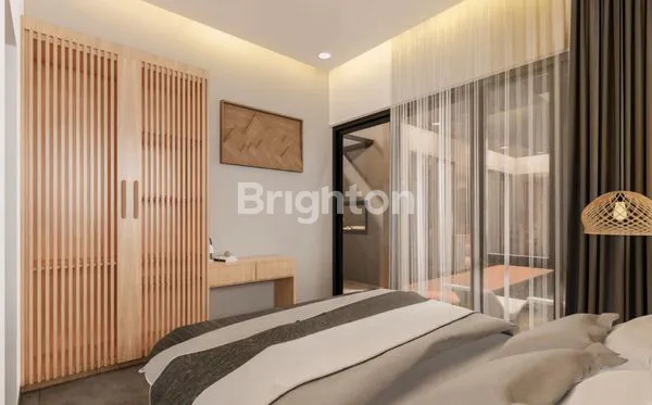 image 2 UNIT VILLA AVAILABLE ON MARCH 2026 AT JIMBARAN  (2)