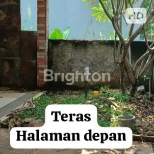 image RUMAH 1 LANTAI LT 112M² DI PERUMAHAN CENING AMPE DEPOK (2)