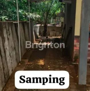 image RUMAH 1 LANTAI LT 112M² DI PERUMAHAN CENING AMPE DEPOK (3)