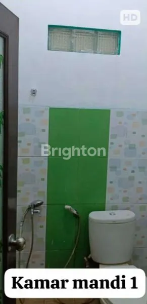 image RUMAH 1 LANTAI LT 112M² DI PERUMAHAN CENING AMPE DEPOK (5)