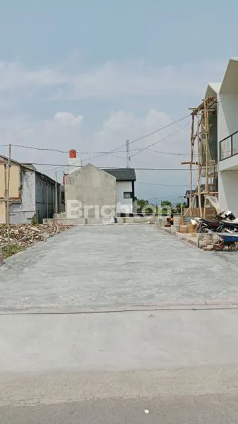 image RUMAH BARU SIAP HUNI 2 LANTAI, TYPE 60, SOREANG KOTA, SOREANG, KABUPATEN JAWA BARAT (2)