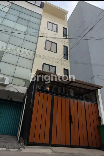 image DIJUAL CEPAT  RUMAH KOSAN PREMIUM JAKARTA BARAT (1)