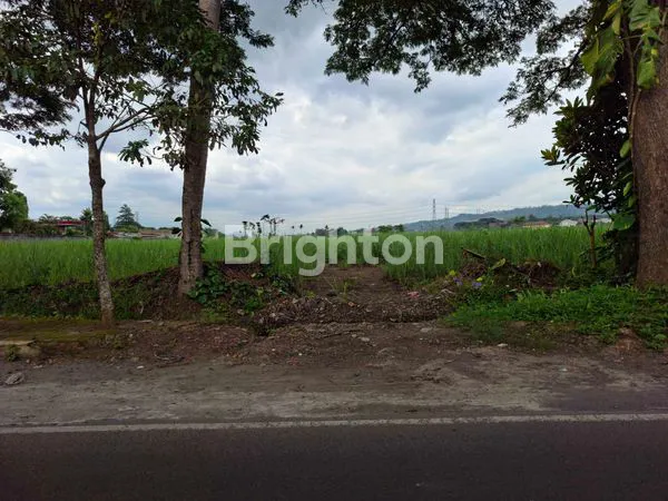 image TANAH DIJUAL,  25 METER DARI POROS PROVINSI KOTA MALANG (2)