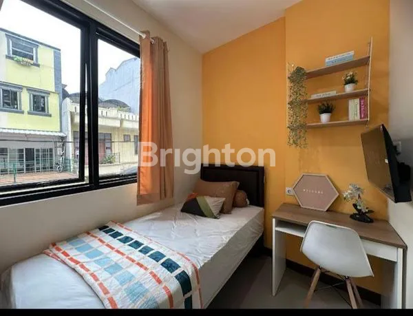 image DIJUAL CEPAT  RUMAH KOSAN PREMIUM JAKARTA BARAT (5)