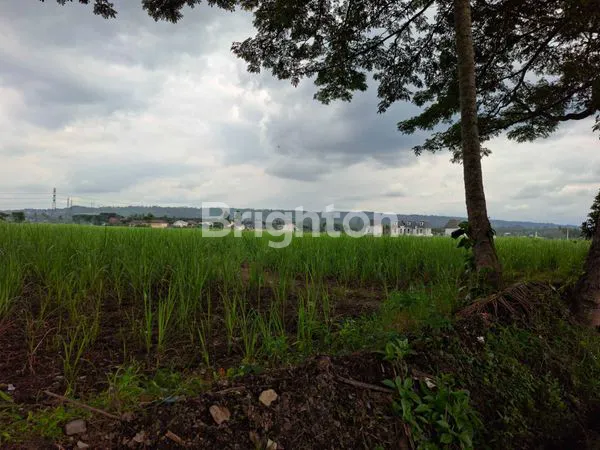 image TANAH DIJUAL,  25 METER DARI POROS PROVINSI KOTA MALANG (4)