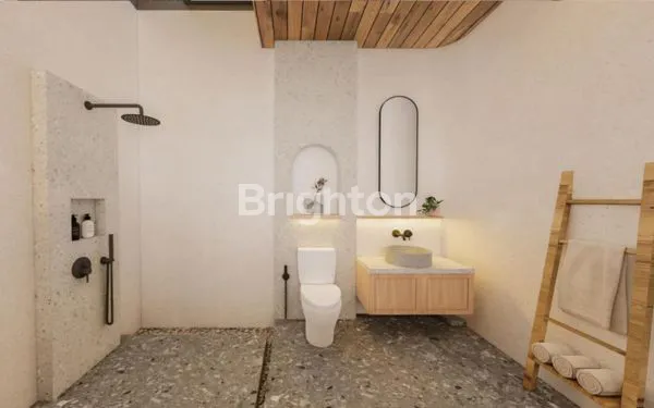 image 2 UNIT VILLA AVAILABLE ON MARCH 2026 AT JIMBARAN  (5)