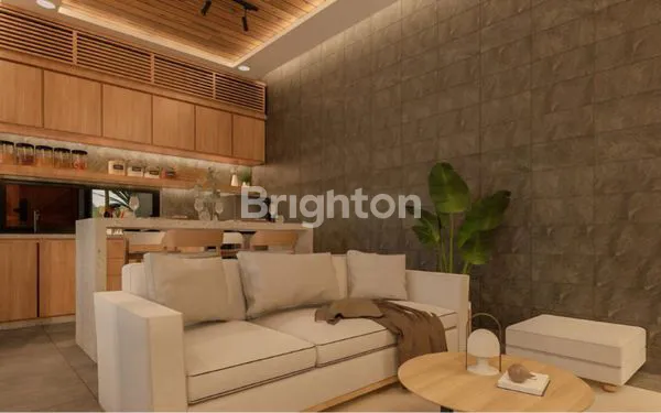 image 2 UNIT VILLA AVAILABLE ON MARCH 2026 AT JIMBARAN  (6)