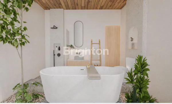 image 2 UNIT VILLA AVAILABLE ON MARCH 2026 AT JIMBARAN  (7)