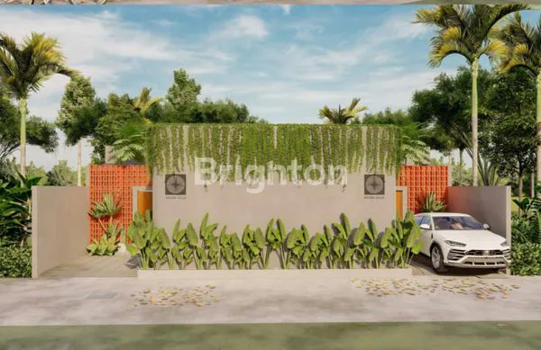 image 2 UNIT VILLA AVAILABLE ON MARCH 2026 AT JIMBARAN  (3)